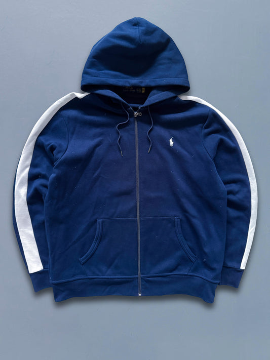 Polo Ralph Lauren Vintage *PREMIUM* Sweatjacke | XL
