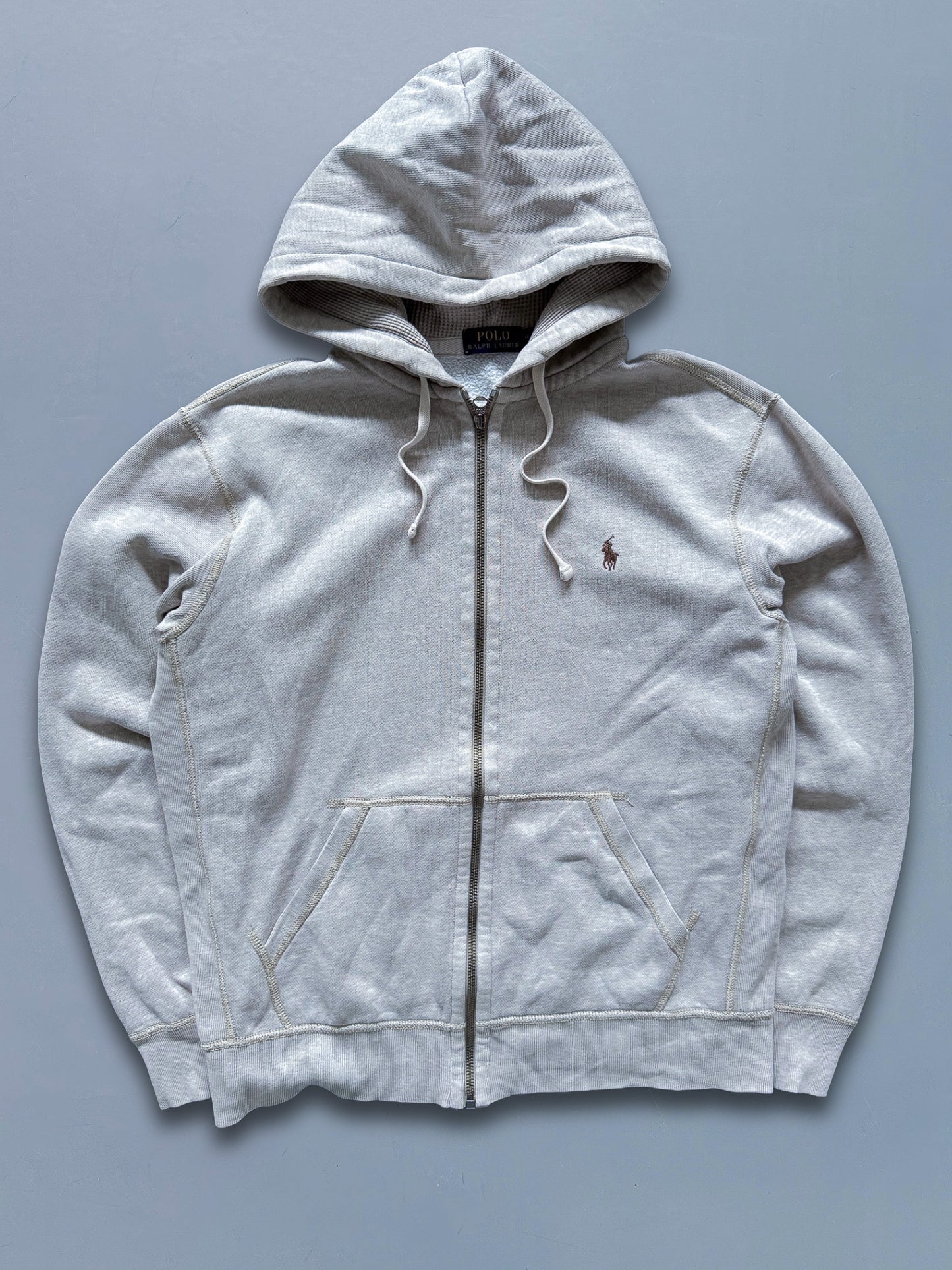 Polo Ralph Lauren Vintage Sweatjacke | M