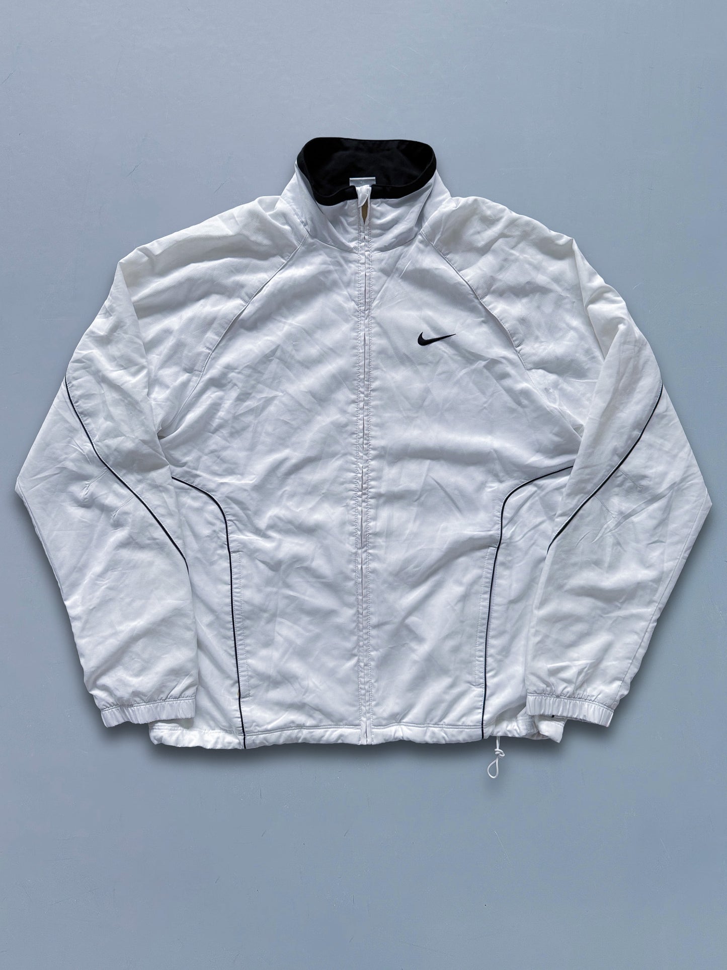 Nike Vintage Trackjacket | L