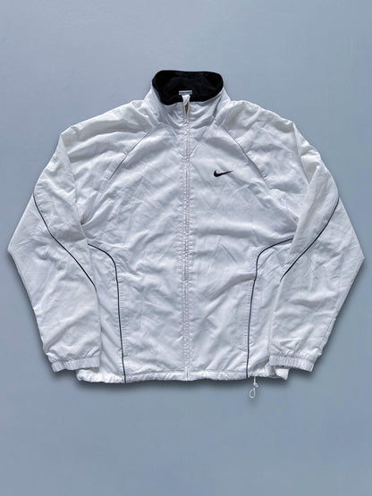Nike Vintage Trackjacket | L