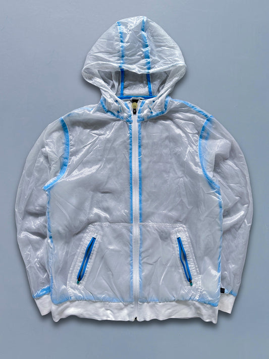 Nike Vintage Aero Trackjacket | M