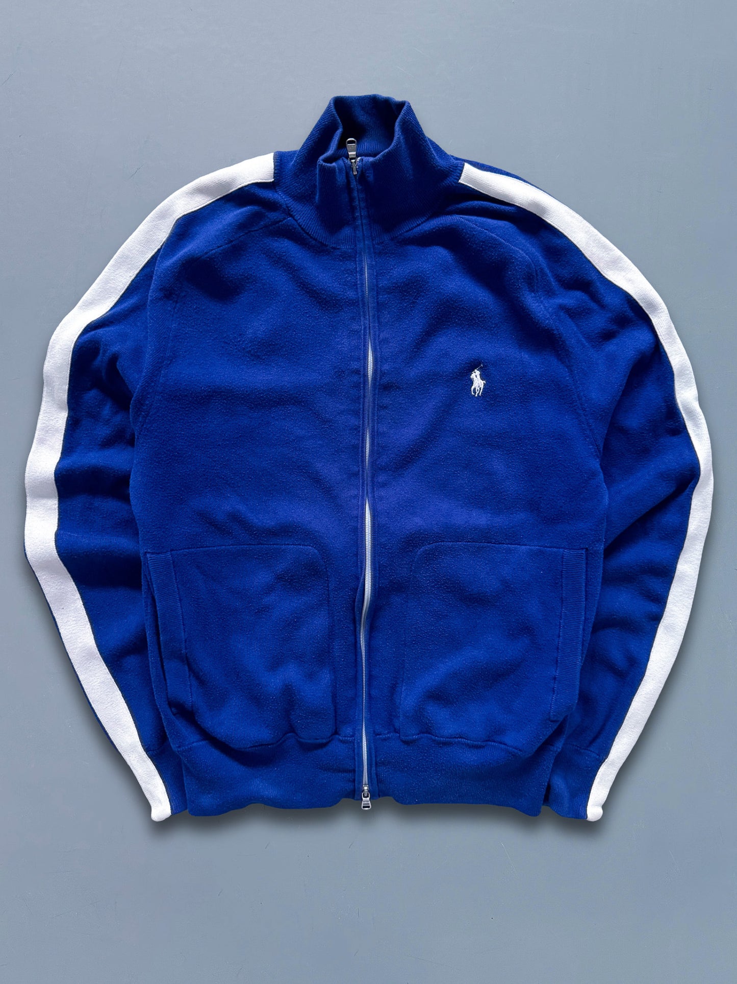 Polo Ralph Lauren Vintage Strickjacke | L