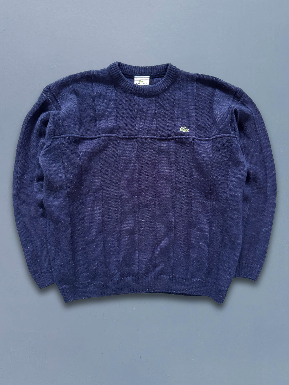 Lacoste Vintage Pullover | L