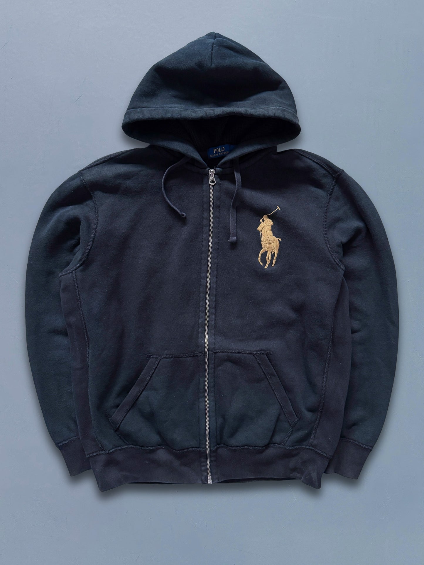 Polo Ralph Lauren Vintage Sweatjacke | L