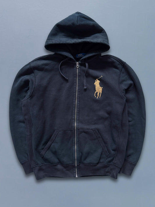 Polo Ralph Lauren Vintage Sweatjacke | L