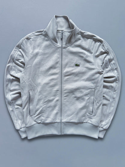 Lacoste Vintage Strickjacke | M