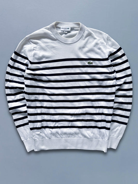Lacoste Vintage Pullover | S