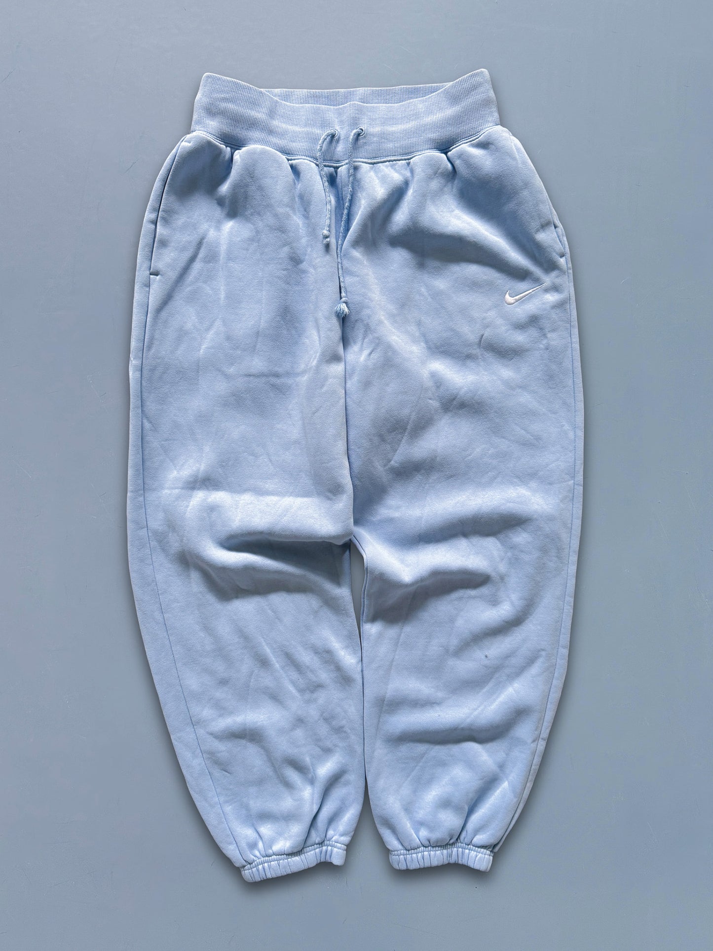 Nike Vintage *Babyblue* Sweatpants / Jogger | M