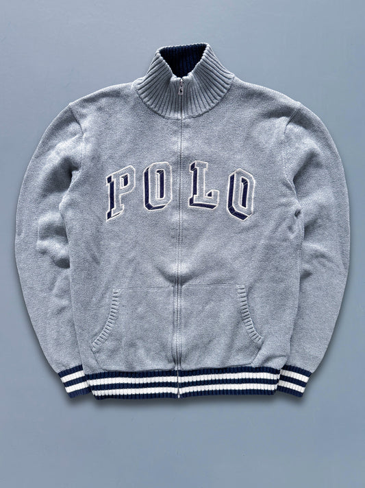Polo Ralph Lauren Vintage Strickjacke | S