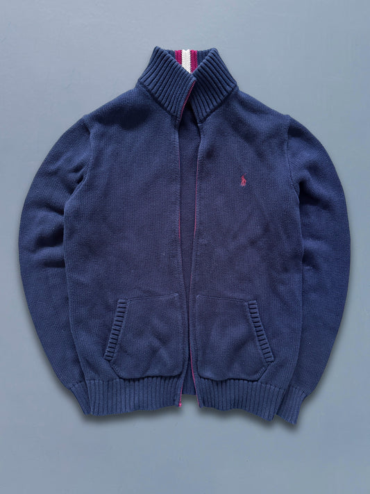 Polo Ralph Lauren Vintage Strickjacke |