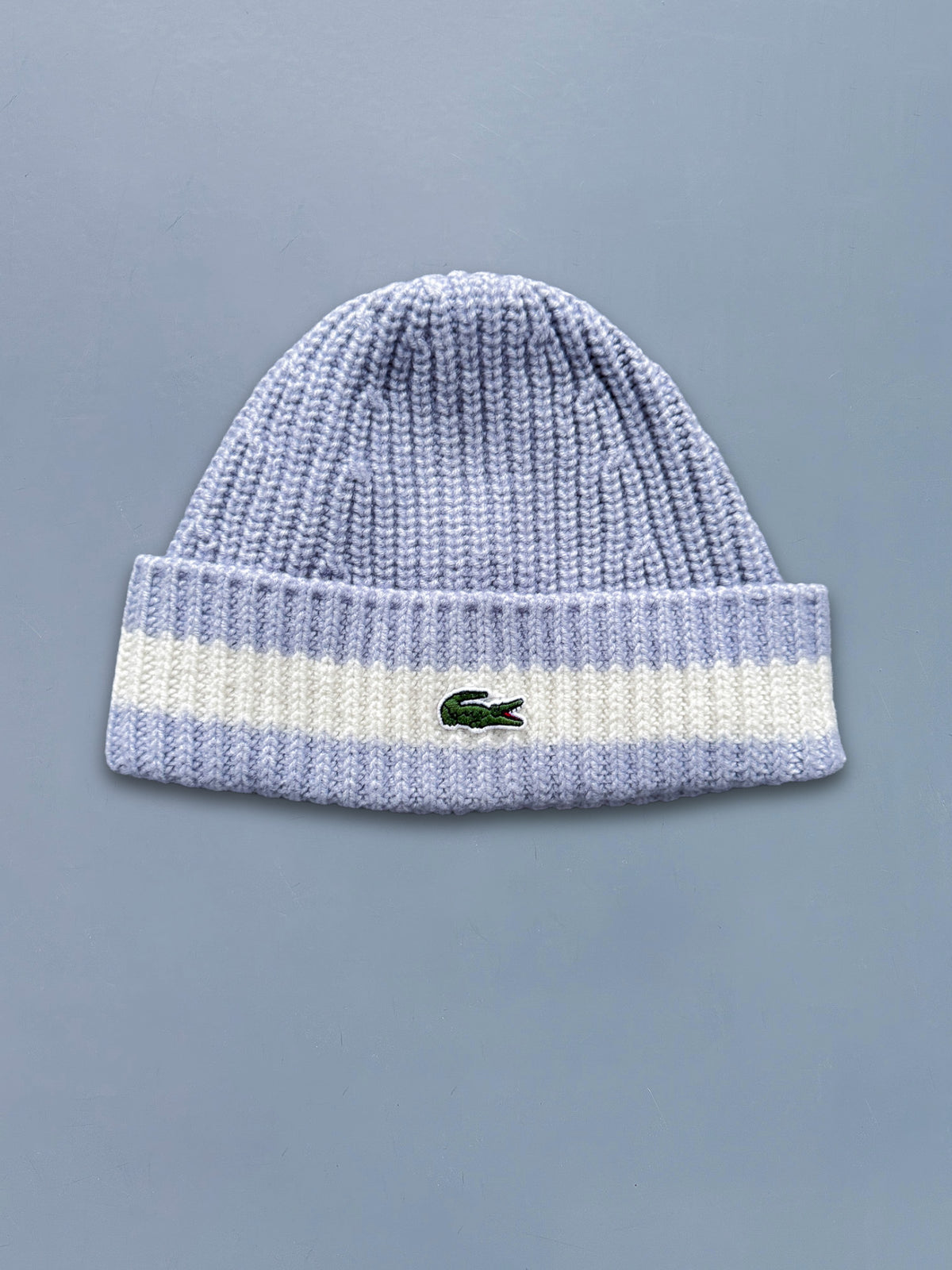 Lacoste Vintage Beanie