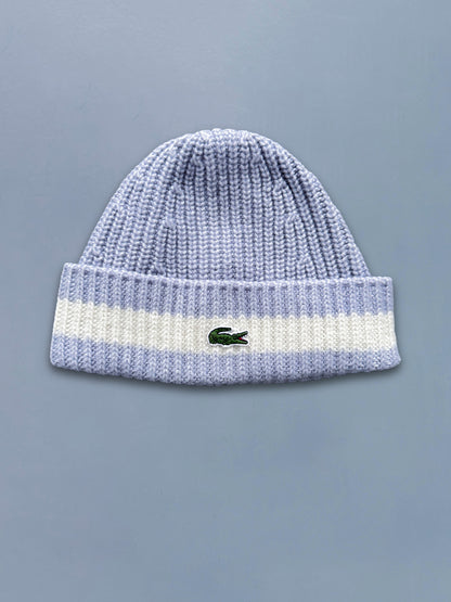 Lacoste Vintage Beanie