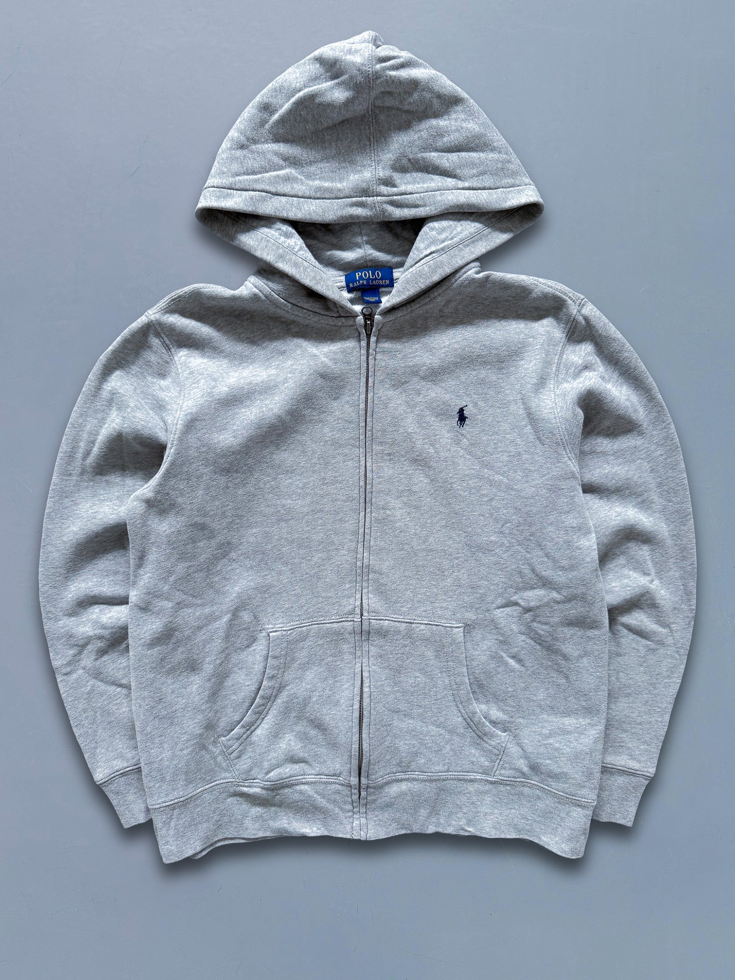 Polo Ralph Lauren Vintage Sweatjacke | S