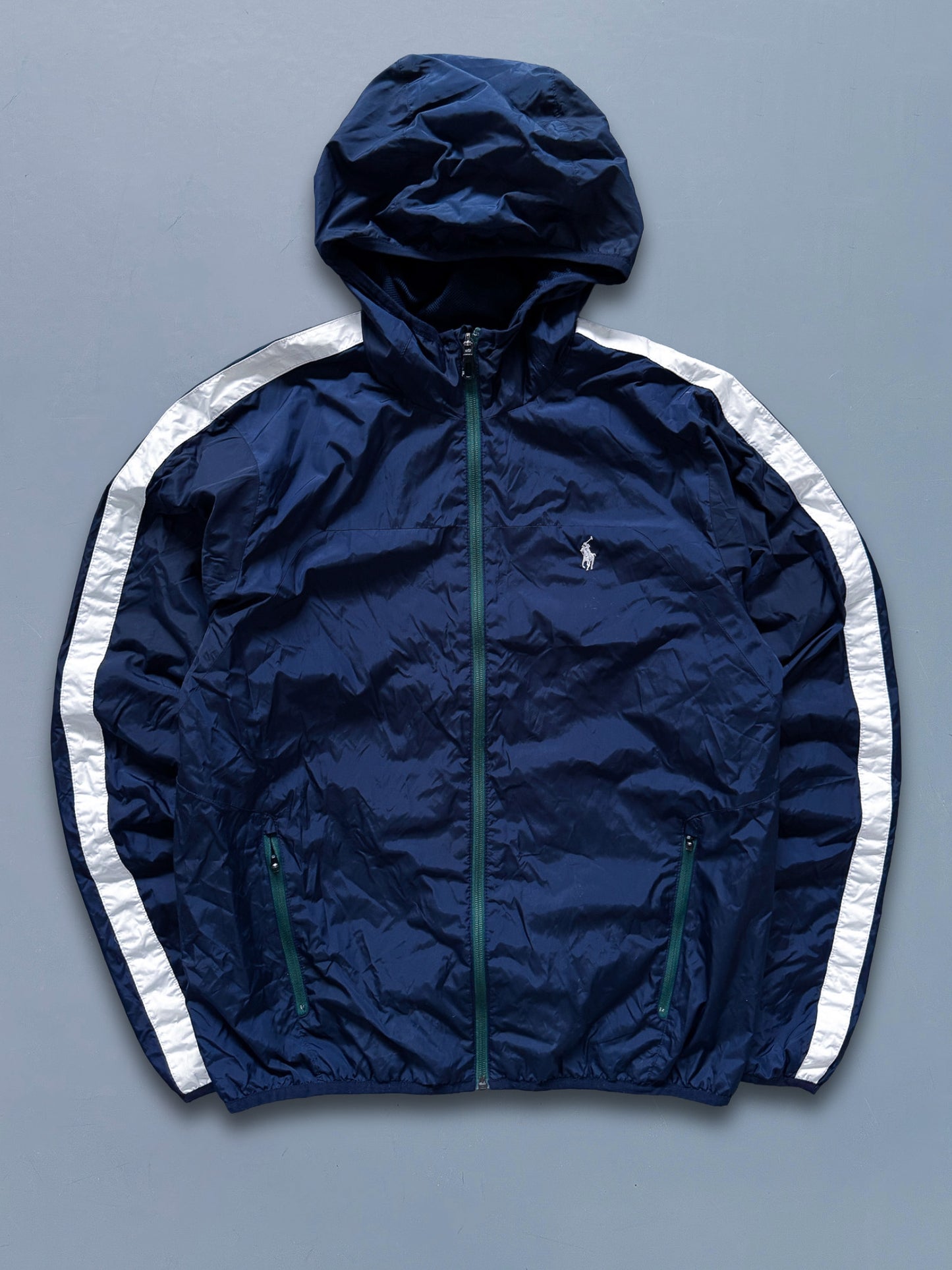 Polo Ralph Lauren Vintage Trackjacket | M 