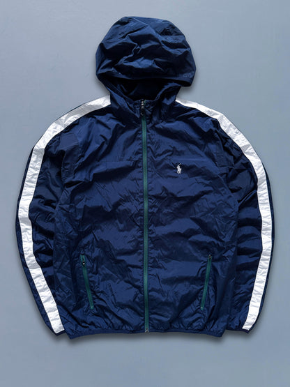 Polo Ralph Lauren Vintage Trackjacket | M 