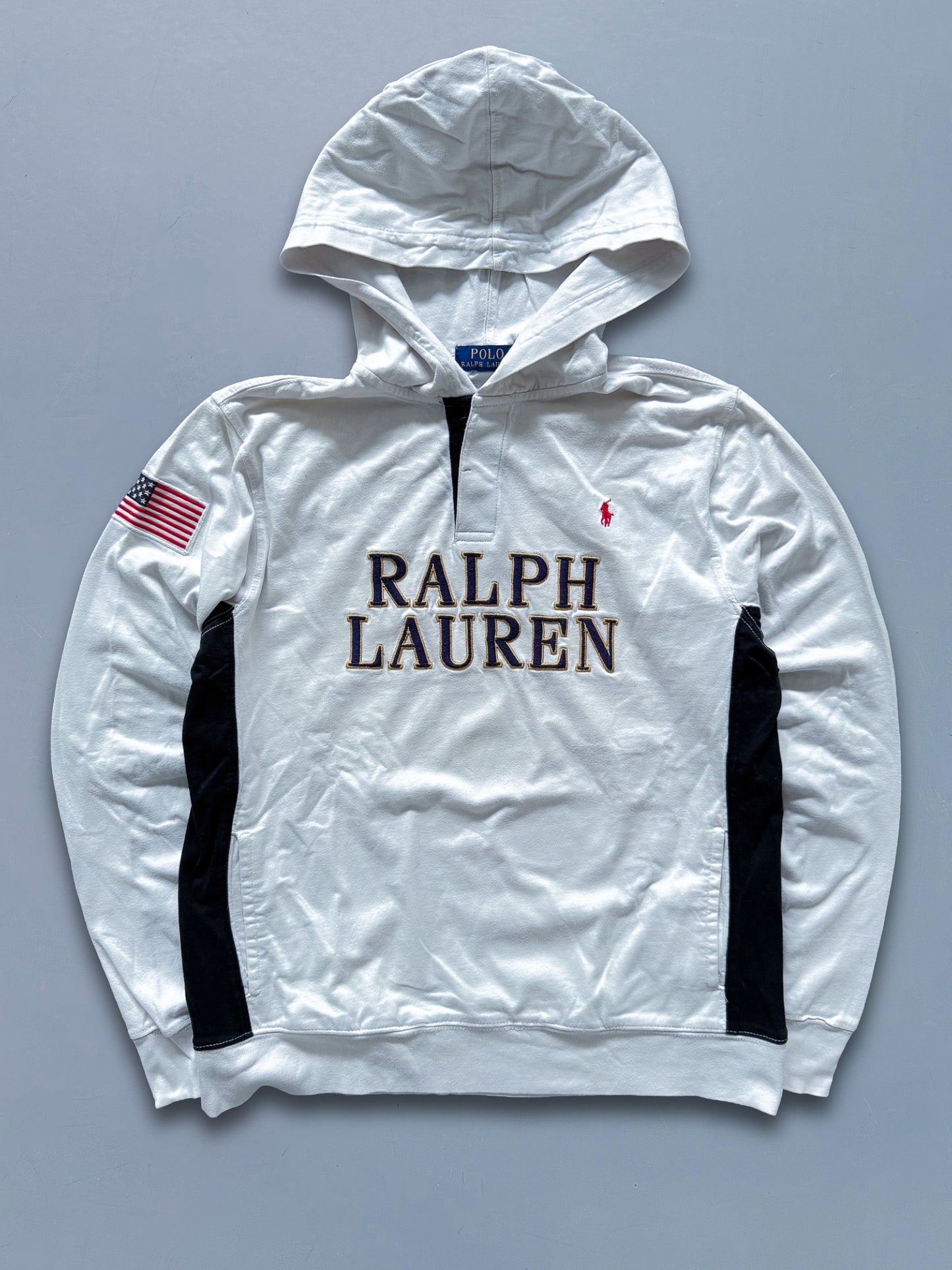 Polo Ralph Lauren Vintage Pullover | S