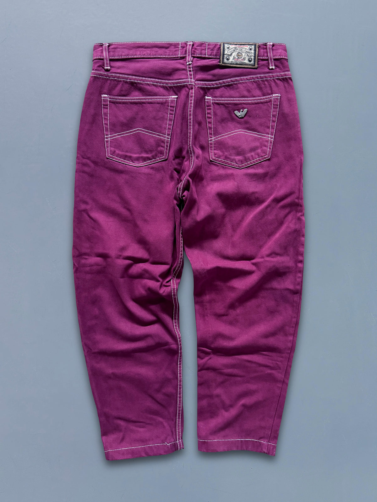 Armani Jeans Vintage Jeans | M