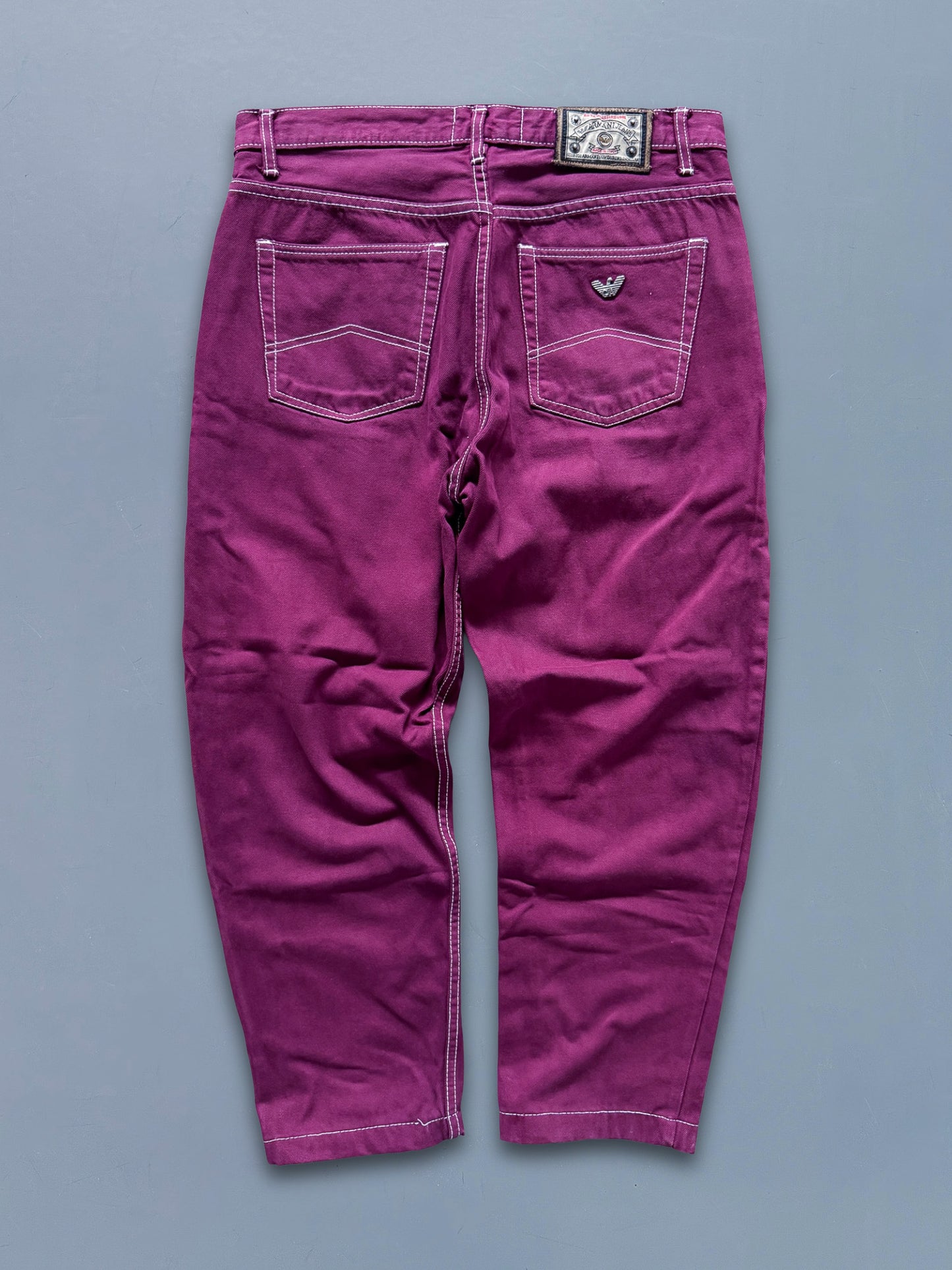 Armani Jeans Vintage Jeans | M