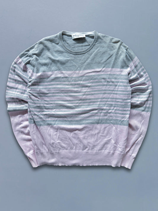 YSL Vintage Pullover | L