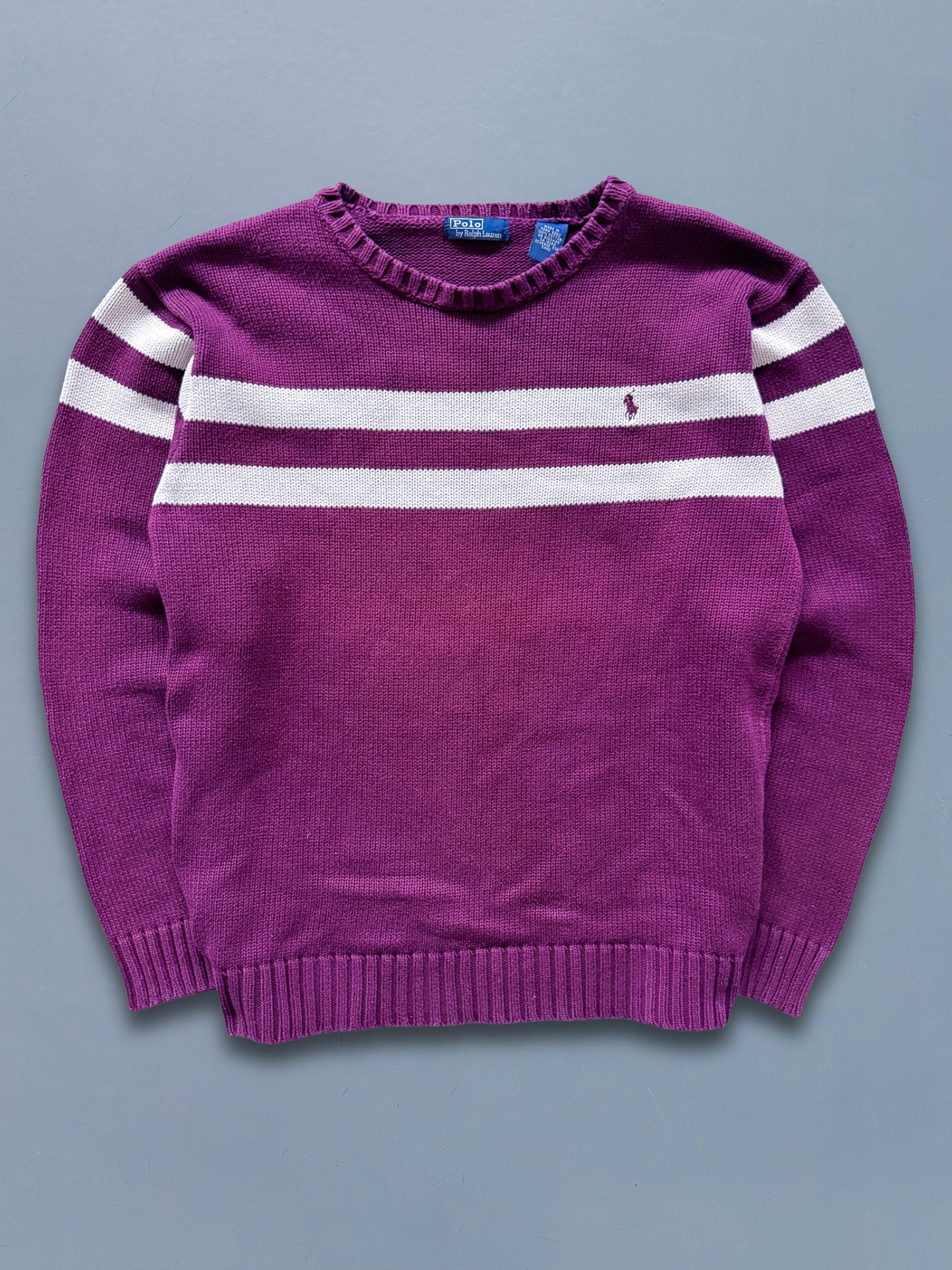 Polo Ralph Lauren Vintage Pullover | S
