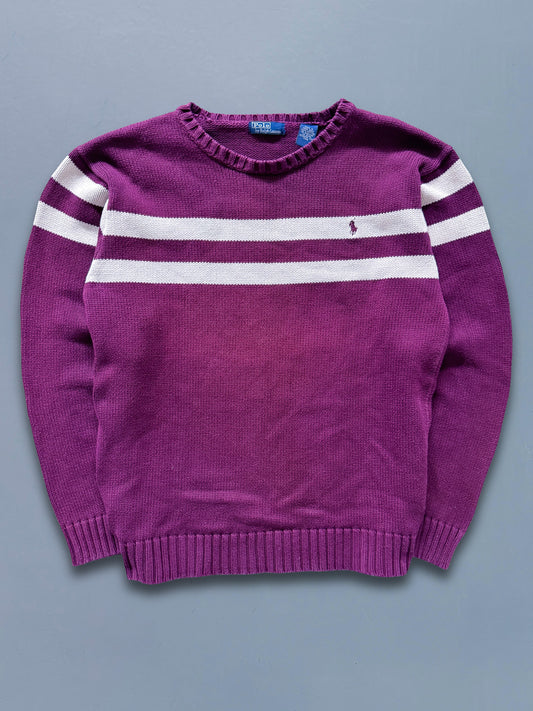 Polo Ralph Lauren Vintage Pullover | S