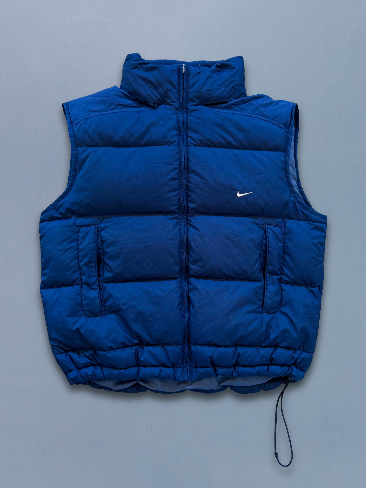 Nike Vintage Pufferweste | L