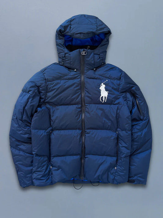 Ralph Lauren Vintage *PREMIUM* Puffer / Winter Jacket | M
