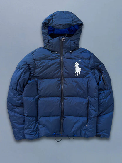 Polo Ralph Lauren Vintage Puffer / Winter Jacket | M