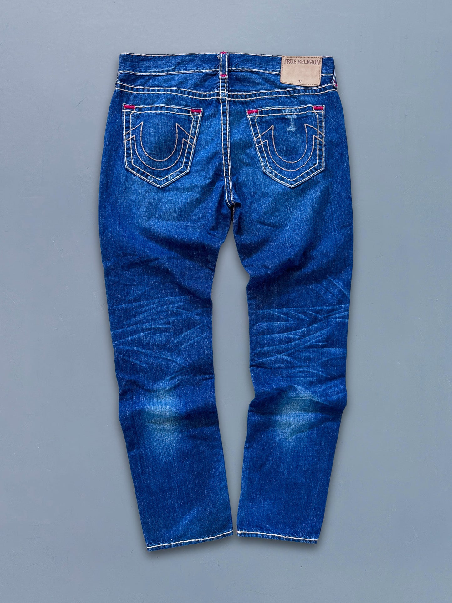 True Religion Vintage Jeans | L