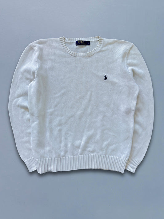 Polo Ralph Lauren Vintage Pullover | S
