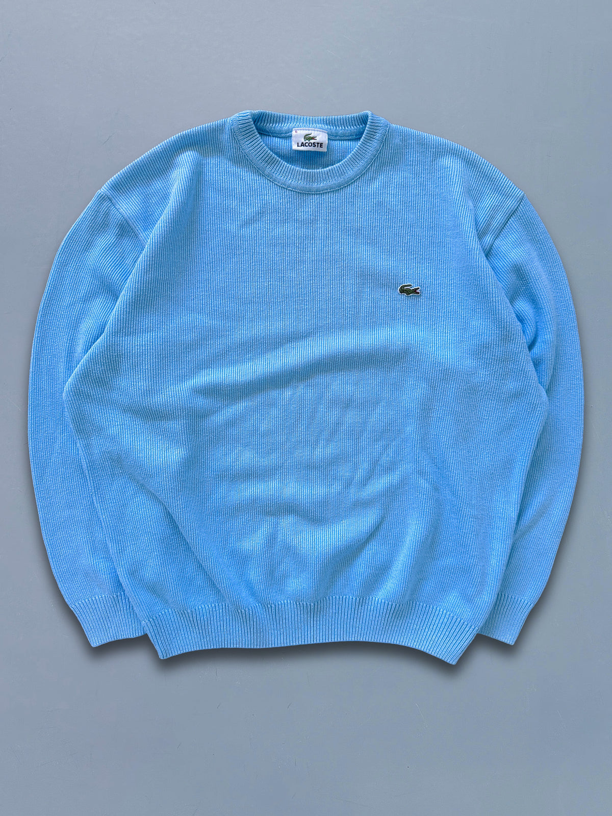 Lacoste Vintage Pullover | L