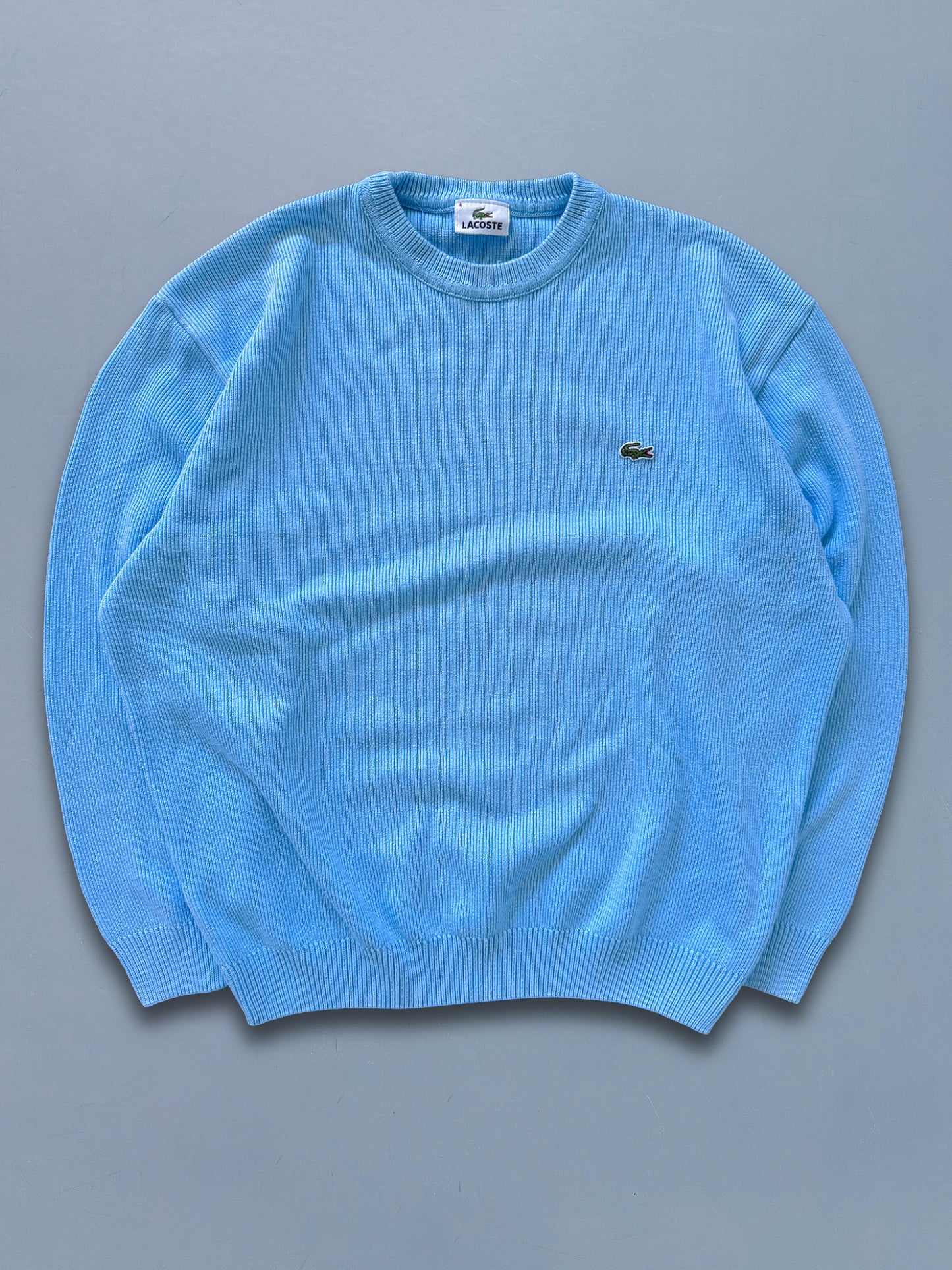 Lacoste Vintage Pullover | L