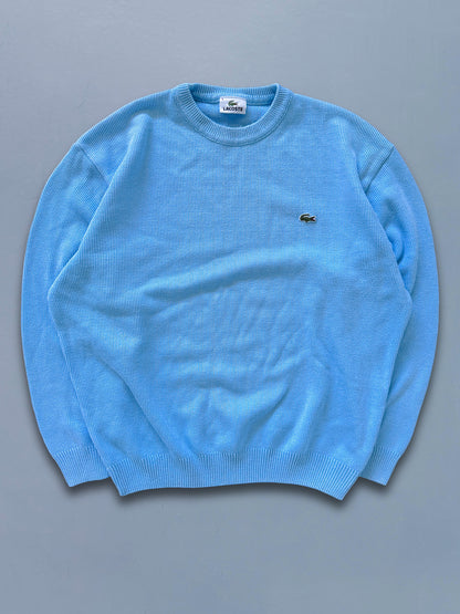 Lacoste Vintage Pullover | L