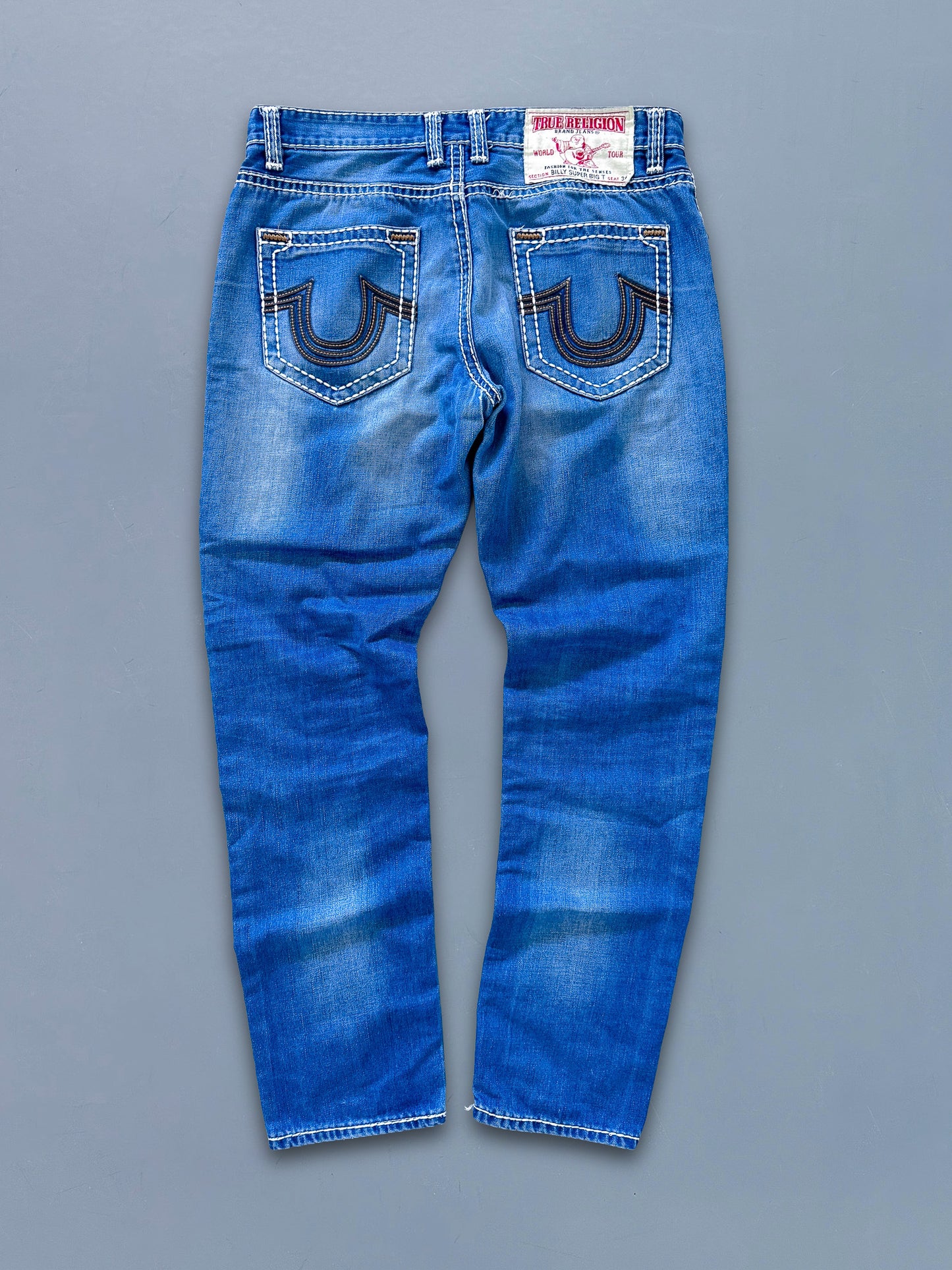True Religion Vintage Jeans | L