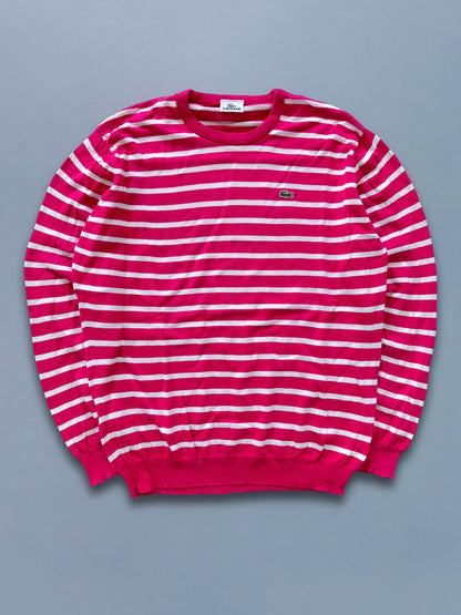 Lacoste Vintage Pullover | L
