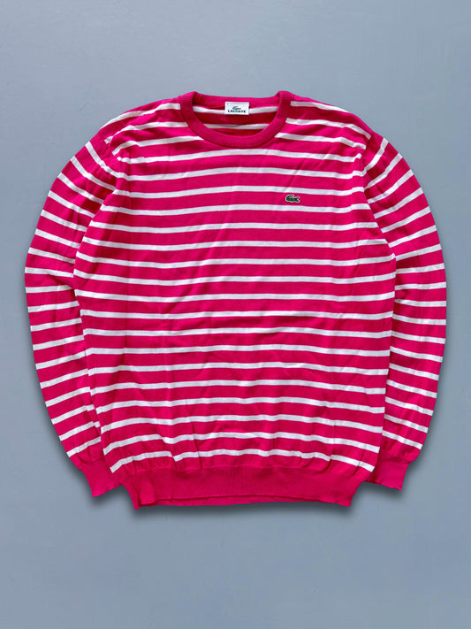 Lacoste Vintage Pullover | L