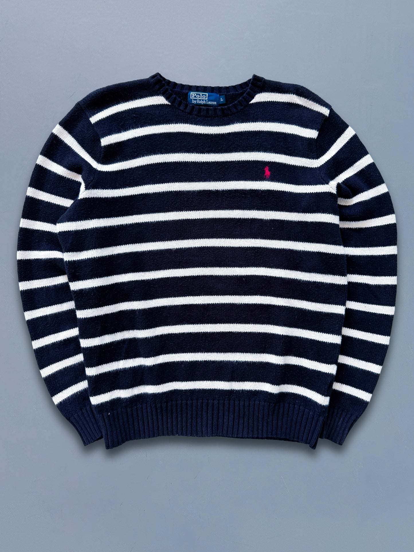 Polo Ralph Lauren Vintage Pullover | L