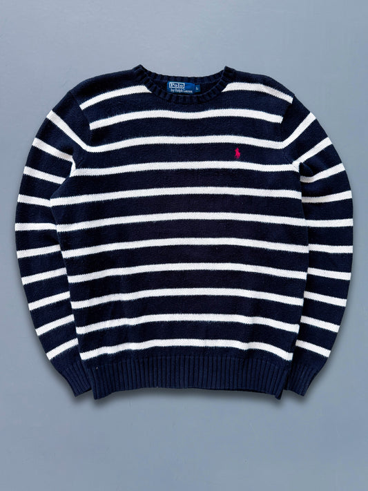 Polo Ralph Lauren Vintage Pullover | L