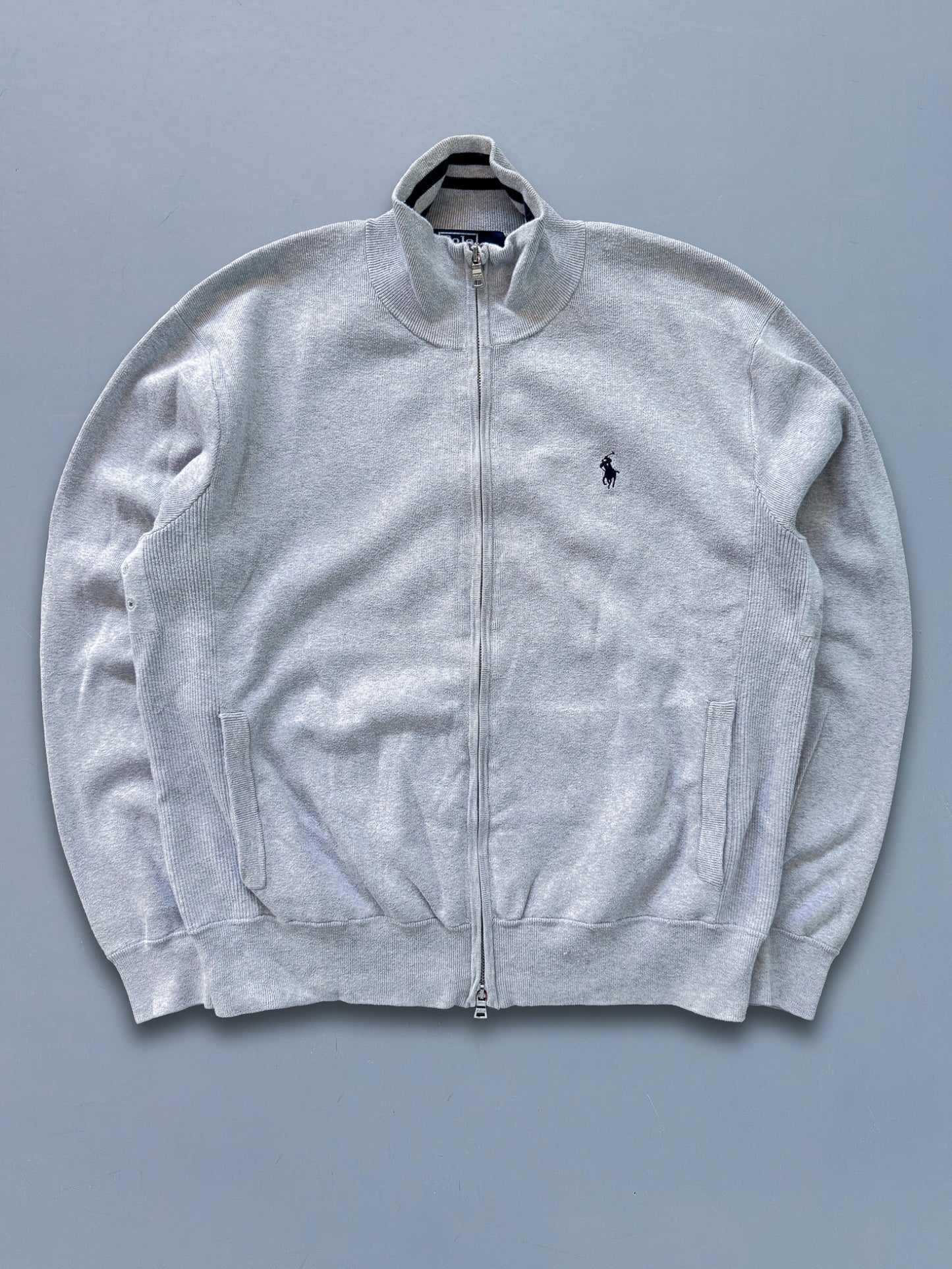 Polo Ralph Lauren Vintage *PREMIUM* Strickjacke | L