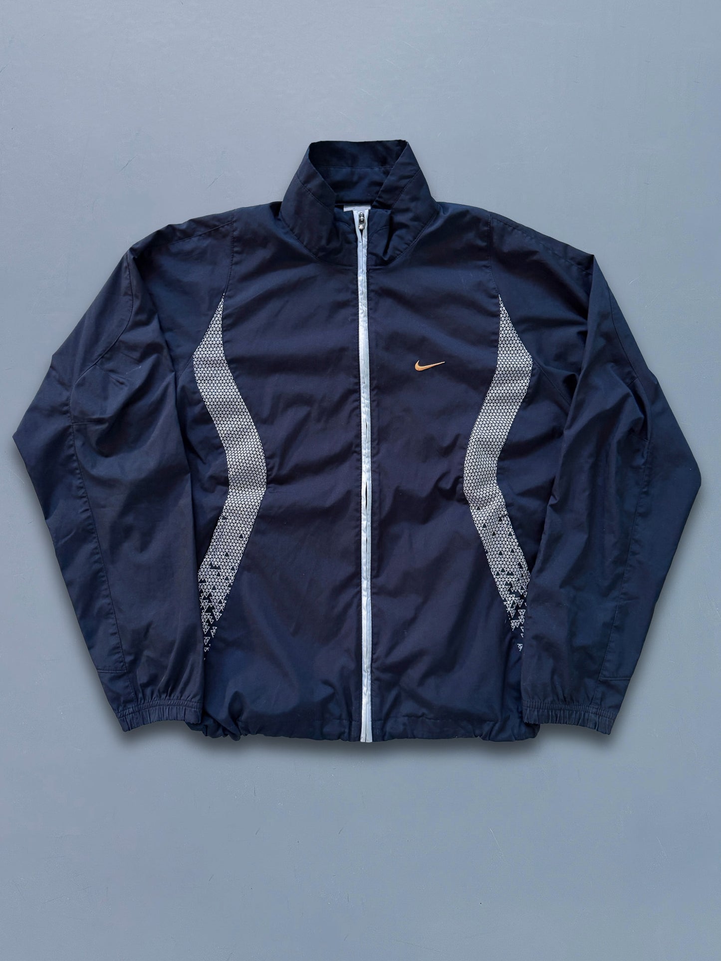Nike Vintage *SHOX* Trackjacket | M