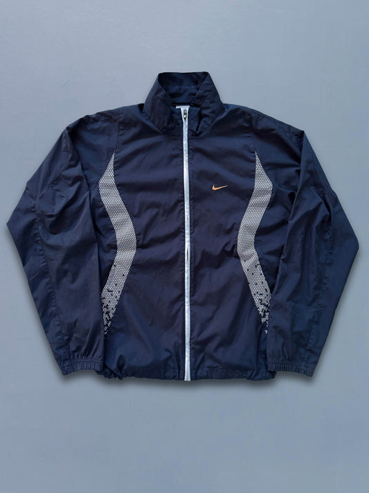 Nike Vintage *SHOX* Trackjacket | M