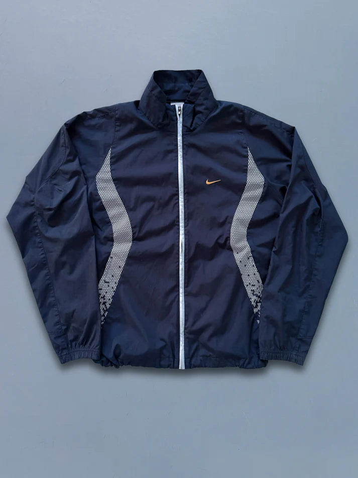 Nike Vintage *SHOX* Trackjacket | M