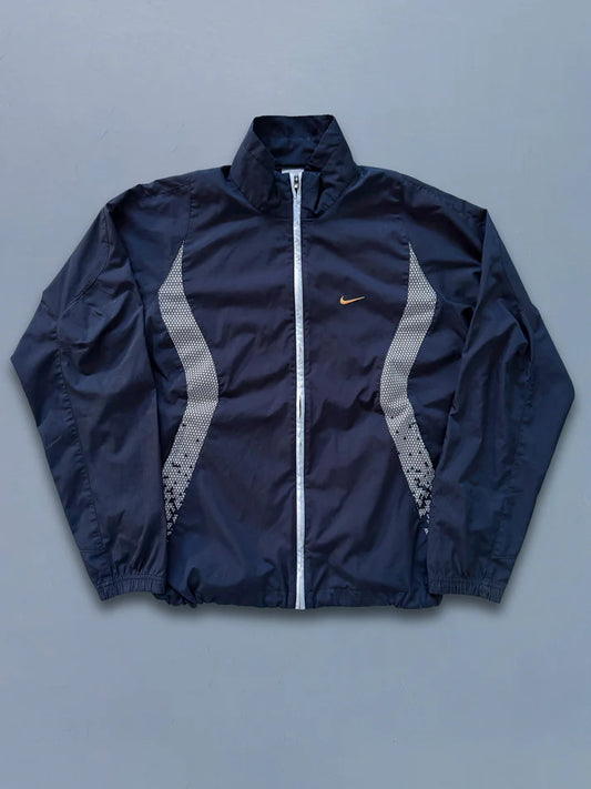 Nike Vintage *SHOX* Trackjacket | M