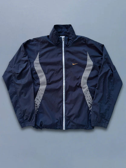 Nike Vintage *SHOX* Trackjacket | M