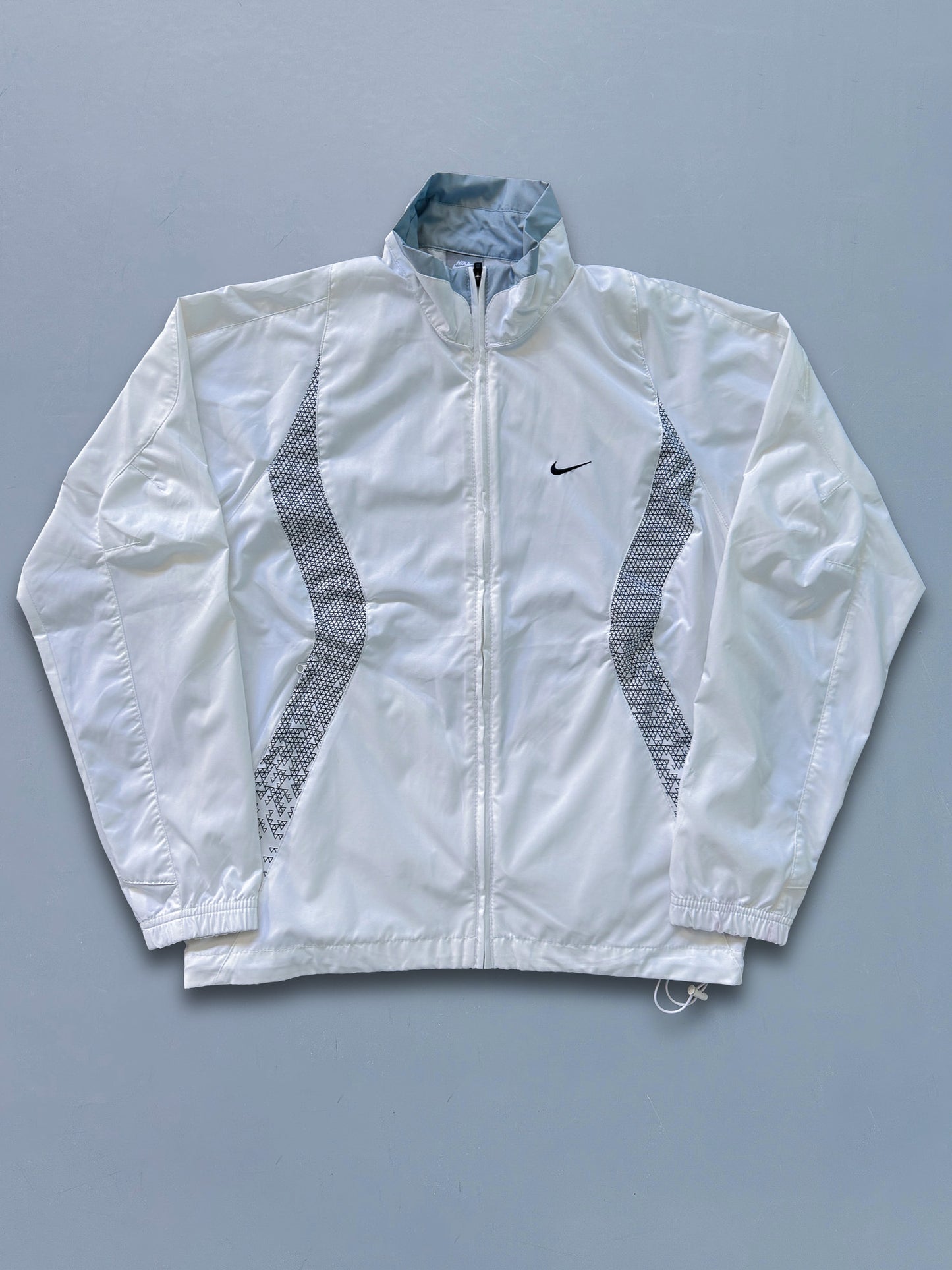 Nike Vintage *SHOX* Trackjacket | S