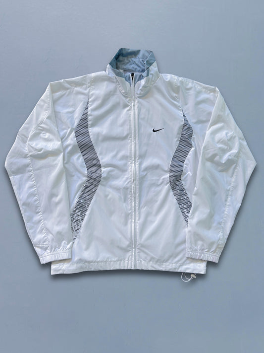 Nike Vintage *SHOX* Trackjacket | S