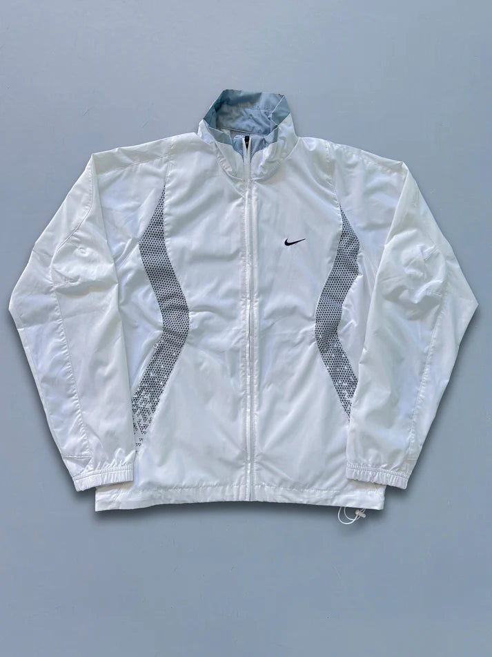 Nike Vintage *SHOX* Trackjacket | L