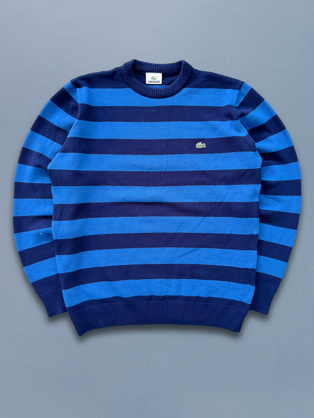 Lacoste Vintage Pullover | M