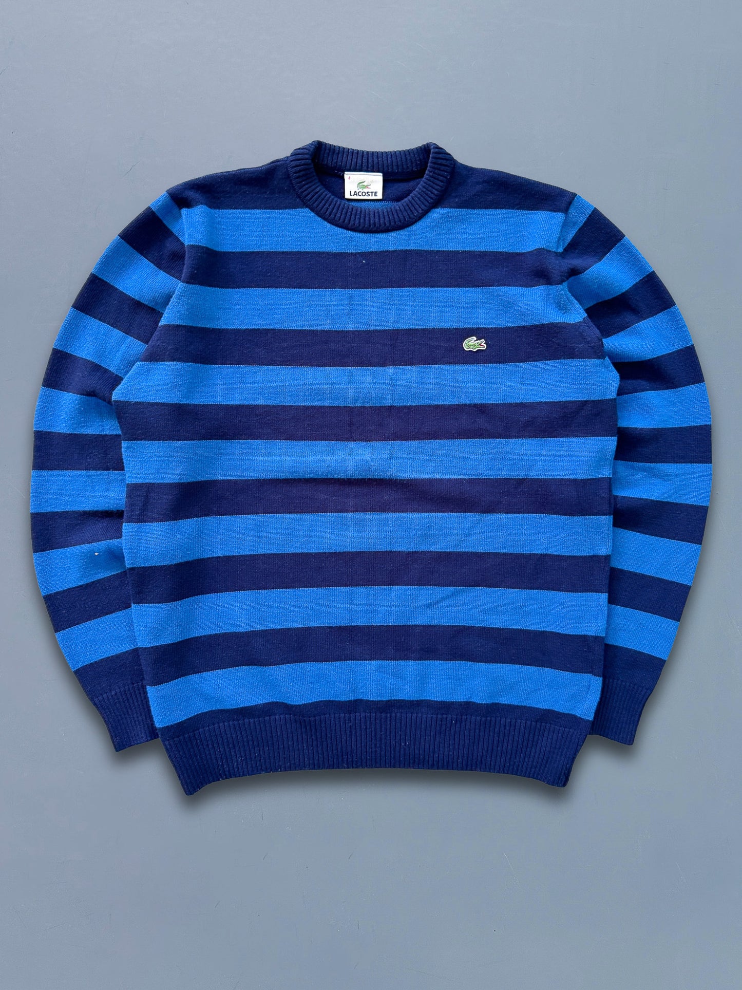 Lacoste Vintage Pullover | M