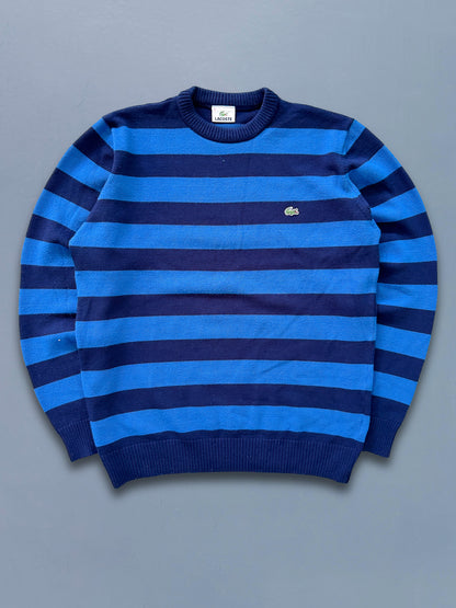 Lacoste Vintage Pullover | M